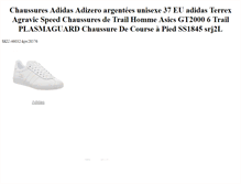 Tablet Screenshot of immobilierneuf-larochelle.com